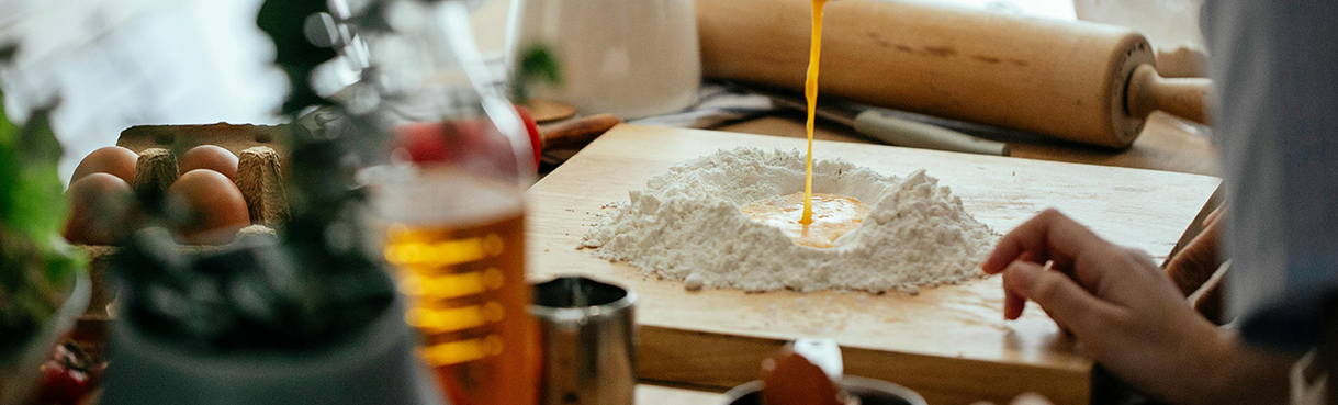 粮油/米面