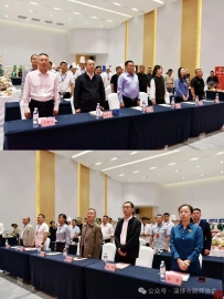 2025年“技能兴淄”厨师行业职业技能竟赛暨淄博经济开发区第四届“技能人才节”中式烹调师竞赛项目燃动淄博